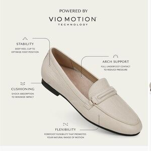 New Vionic shoes size 9